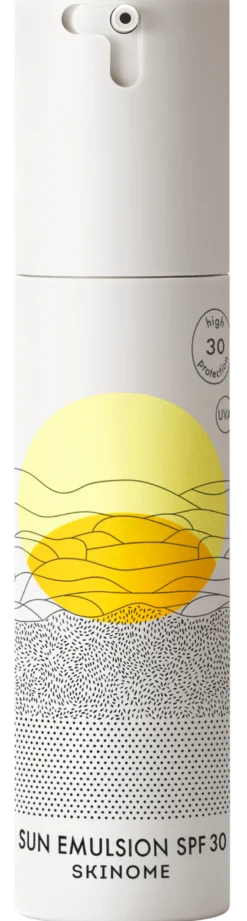 Skinome Sun Emulsion SPF30 50ml