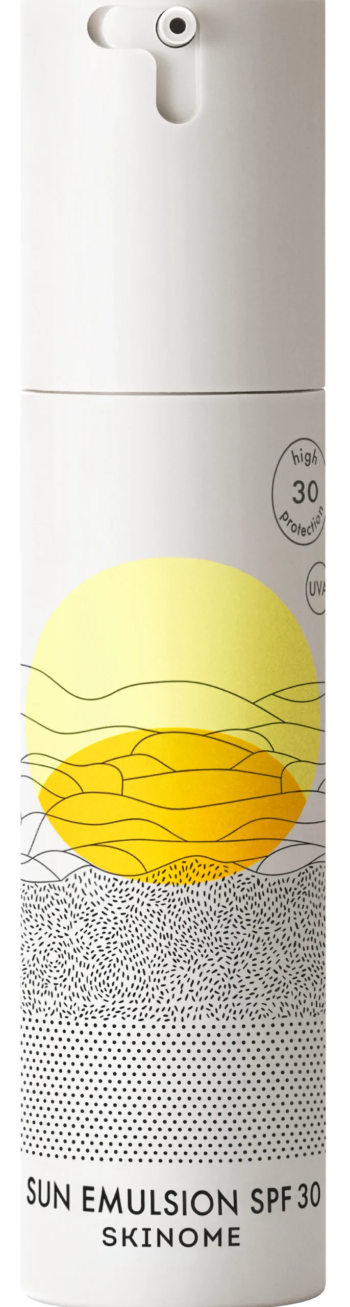 Skinome Sun Emulsion SPF30 50ml