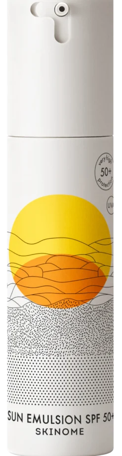 Skinome Sun Emulsion SPF 50+ 50 ml