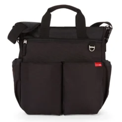 Skip Hop Duo Signature Svart