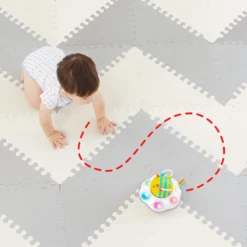 Skip Hop Explore & More Krypleksak Bi