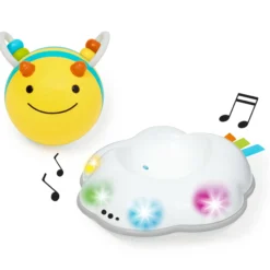 Skip Hop Explore & More Krypleksak Bi