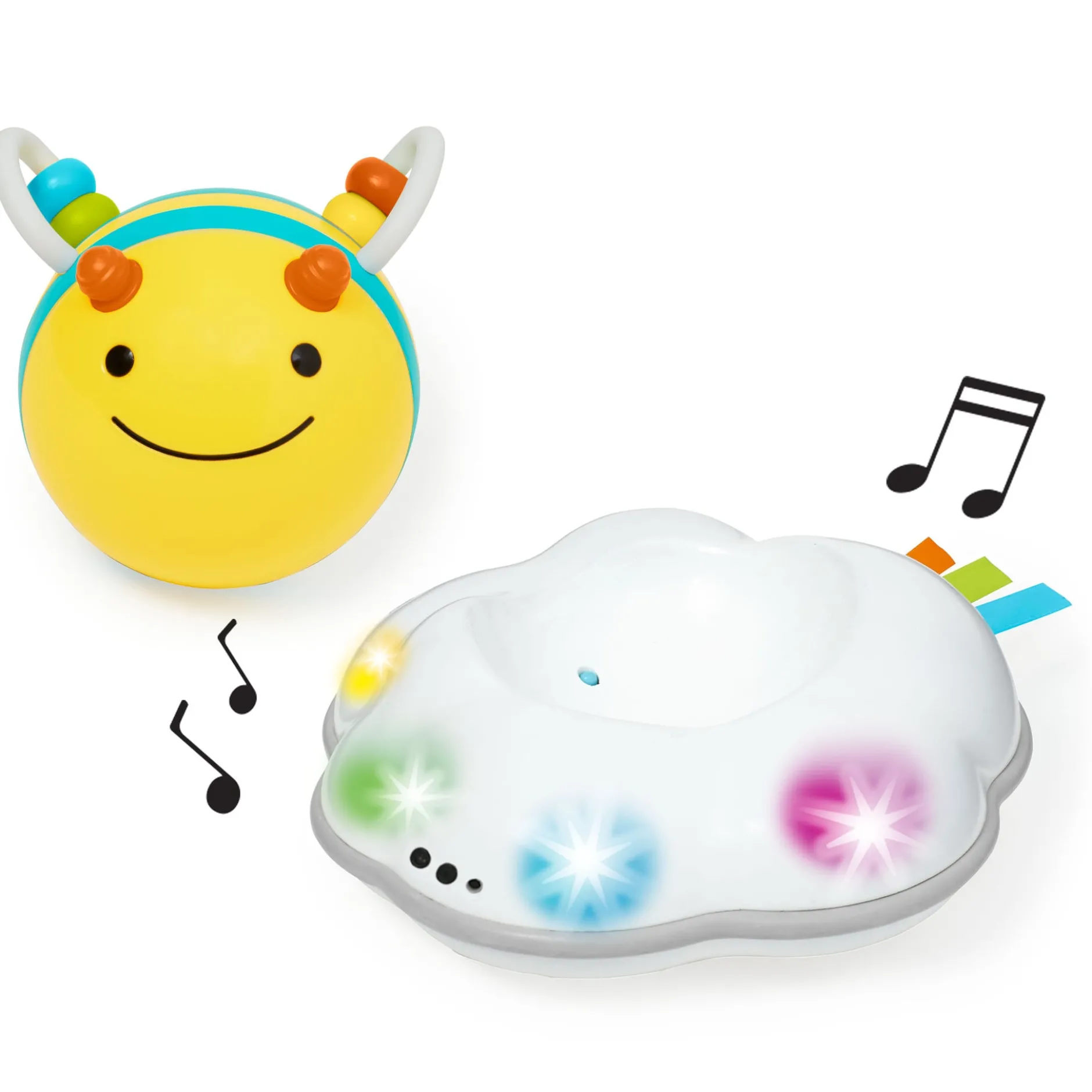 Skip Hop Explore & More Krypleksak Bi