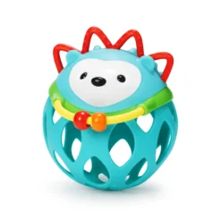 Skip Hop Explore&More Rullskallra Igelkott