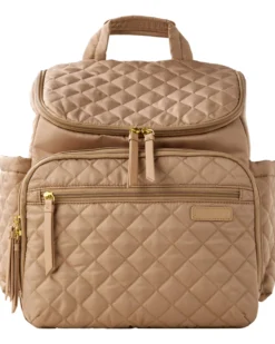 Skip Hop Forma Ryggsäck Camel
