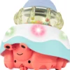Skip Hop Ocean Friends Krypleksak Krabba