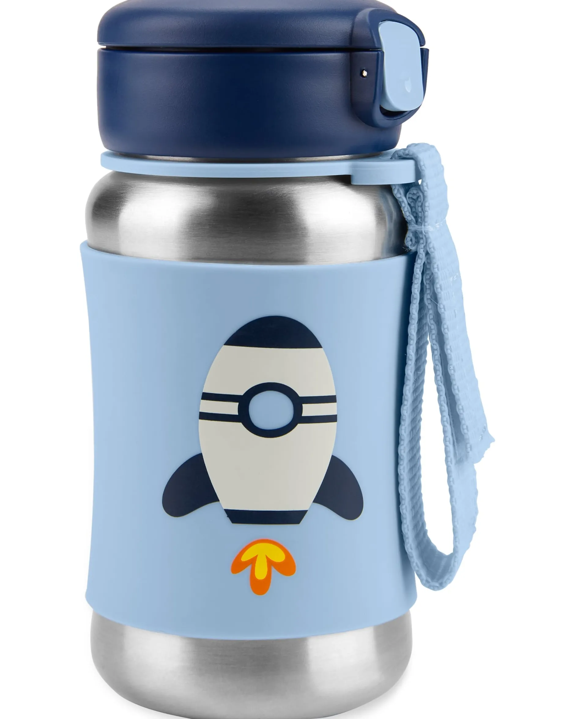 Skip Hop Spark Style Sportflaska Raket 350 ml