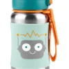 Skip Hop Spark Style Sportflaska Robot 350 ml