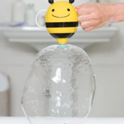 Skip Hop Zoo Badleksak Fontän Bi