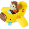 Skip Hop Zoo Flygplan Apa
