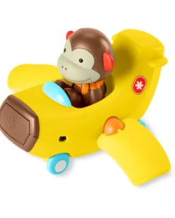 Skip Hop Zoo Flygplan Apa