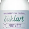 Såklart Fintvättmedel 600ml