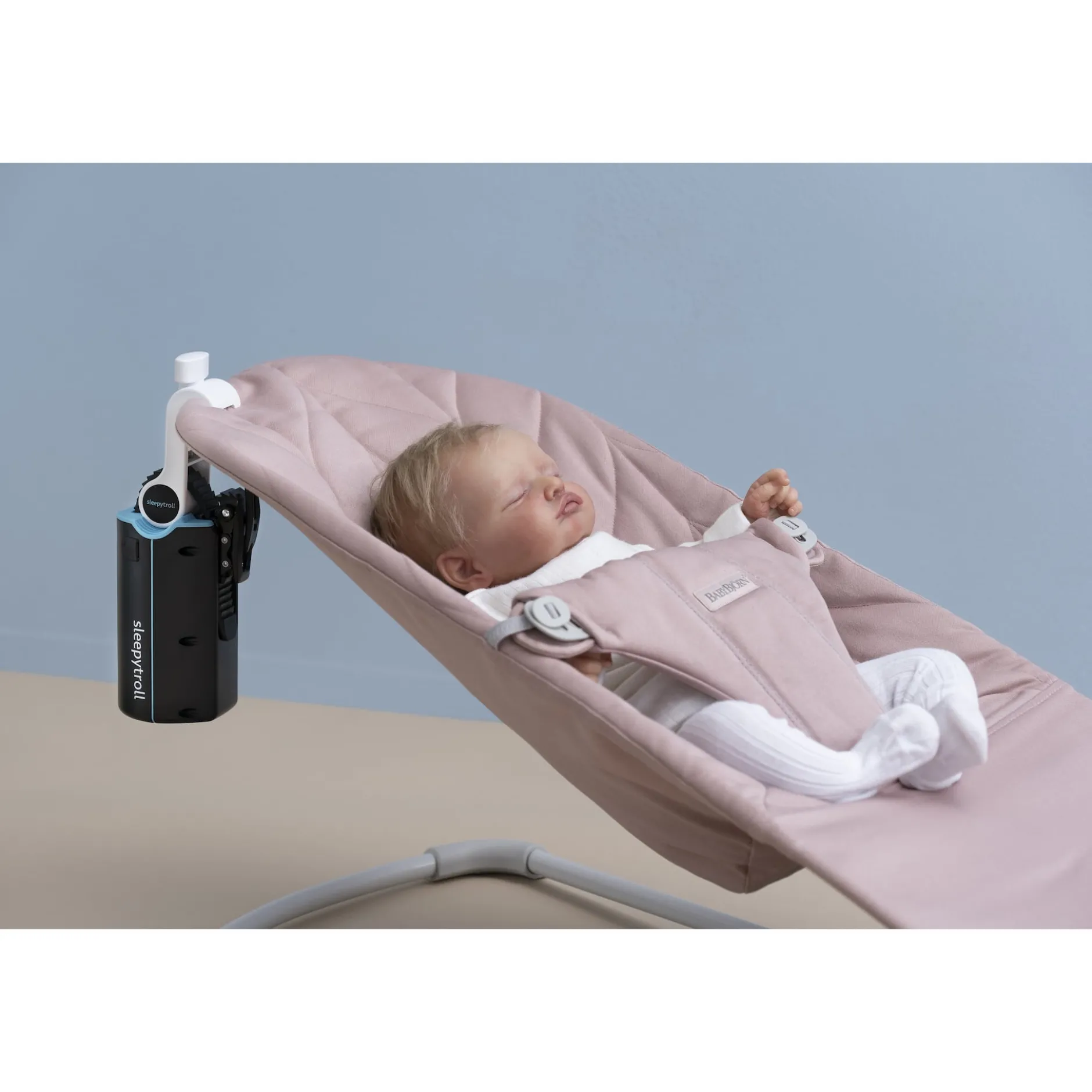 SLEEPYTROLL Baby Bouncer Adapter 1 st