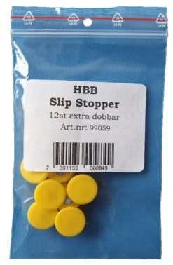 Slip Stopper Extradobbar 12 st