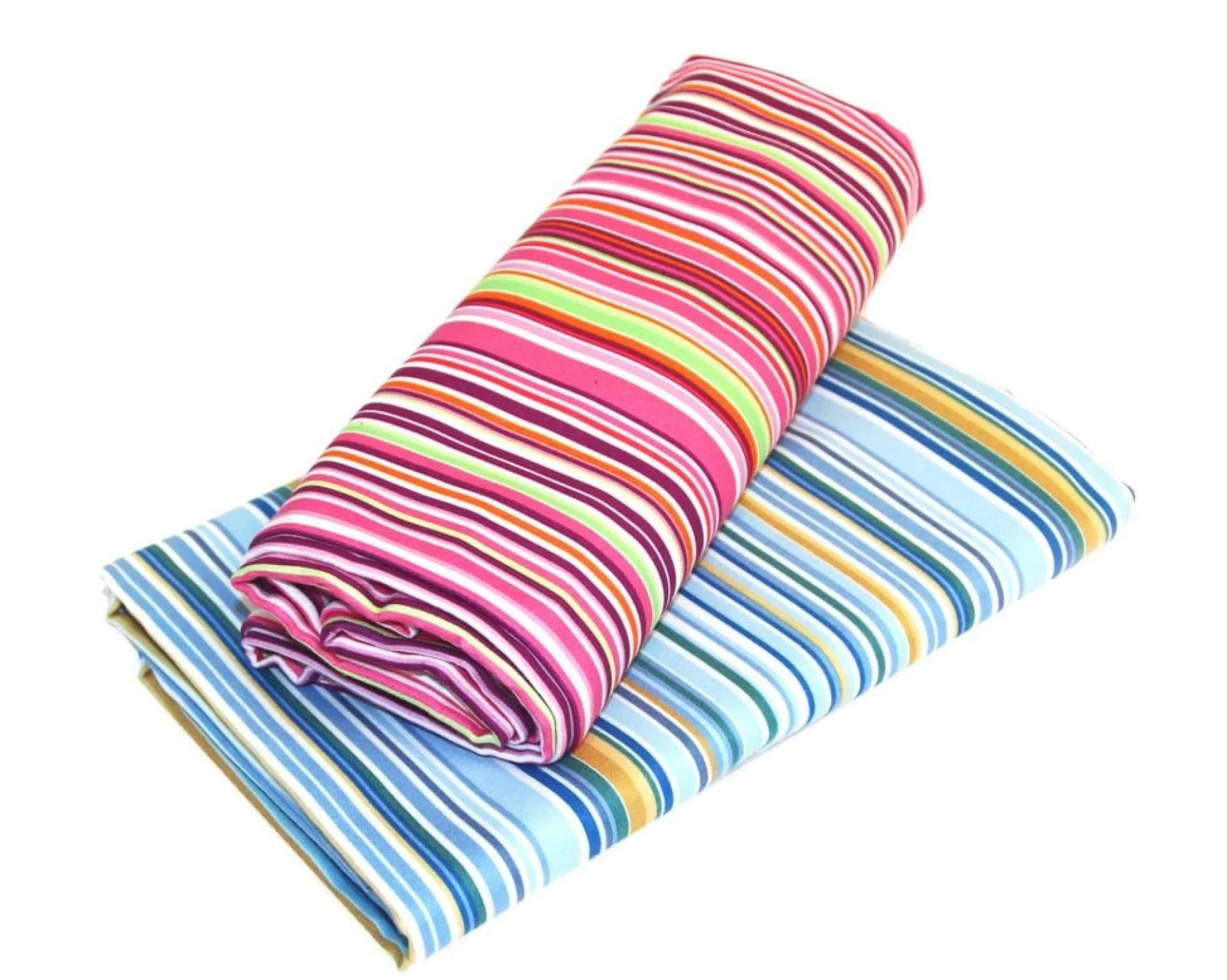 Smart Microfiber Beach Towel Rosa