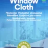 Smart Microfiber Fönsterduk
