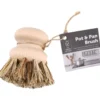 Smart Microfiber Grytborste 1 st
