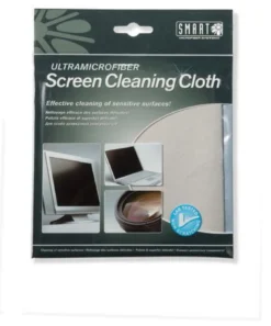 Smart Microfiber Rengöringsduk