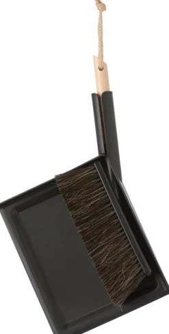 Smart Microfiber Sopset svart