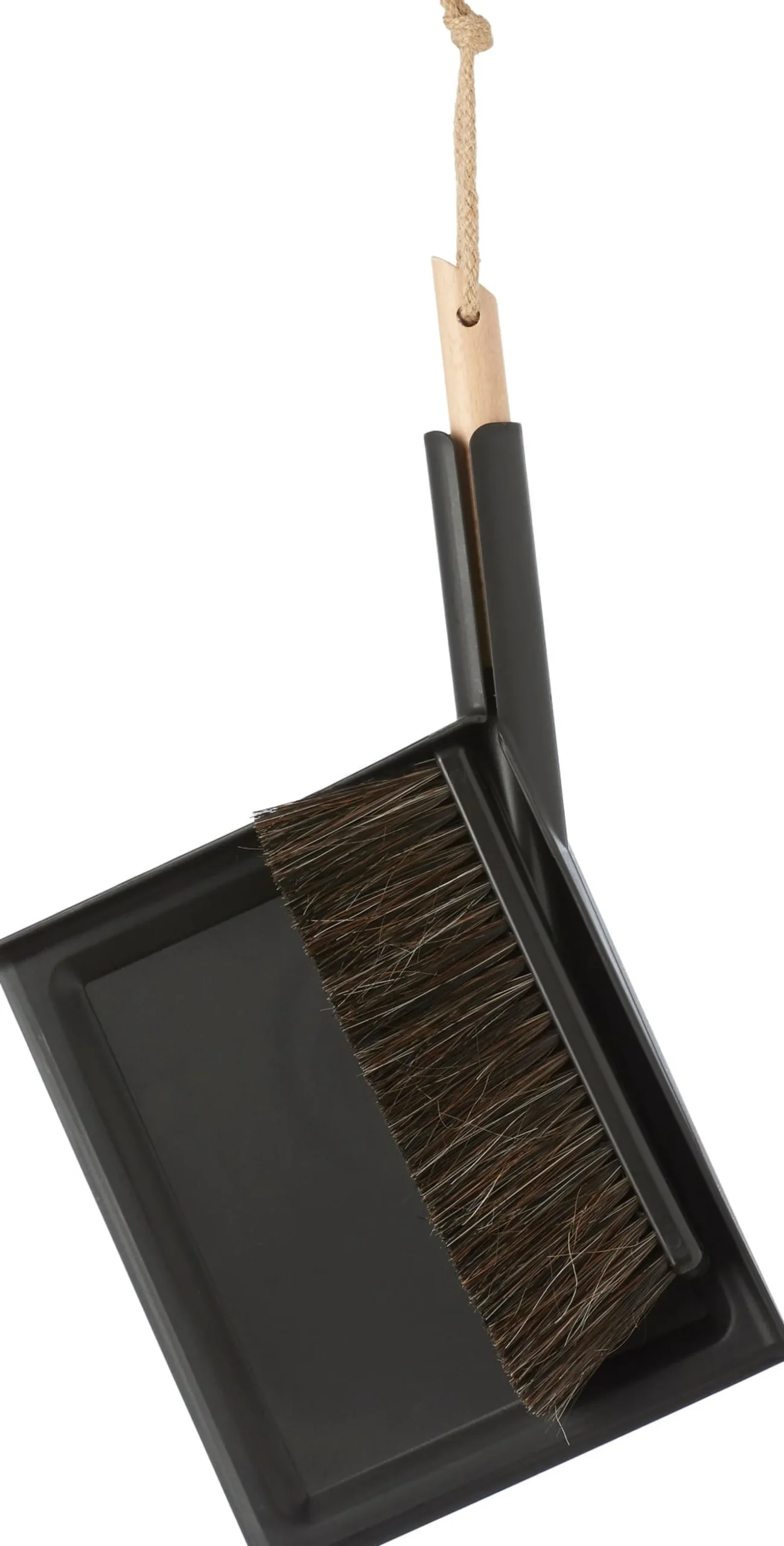 Smart Microfiber Sopset svart