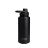 Smartshake Bohtal Insulated Sports Bottle Black 960 ml