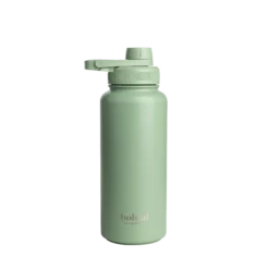 Smartshake Bohtal Insulated Sports Bottle Green 960 ml