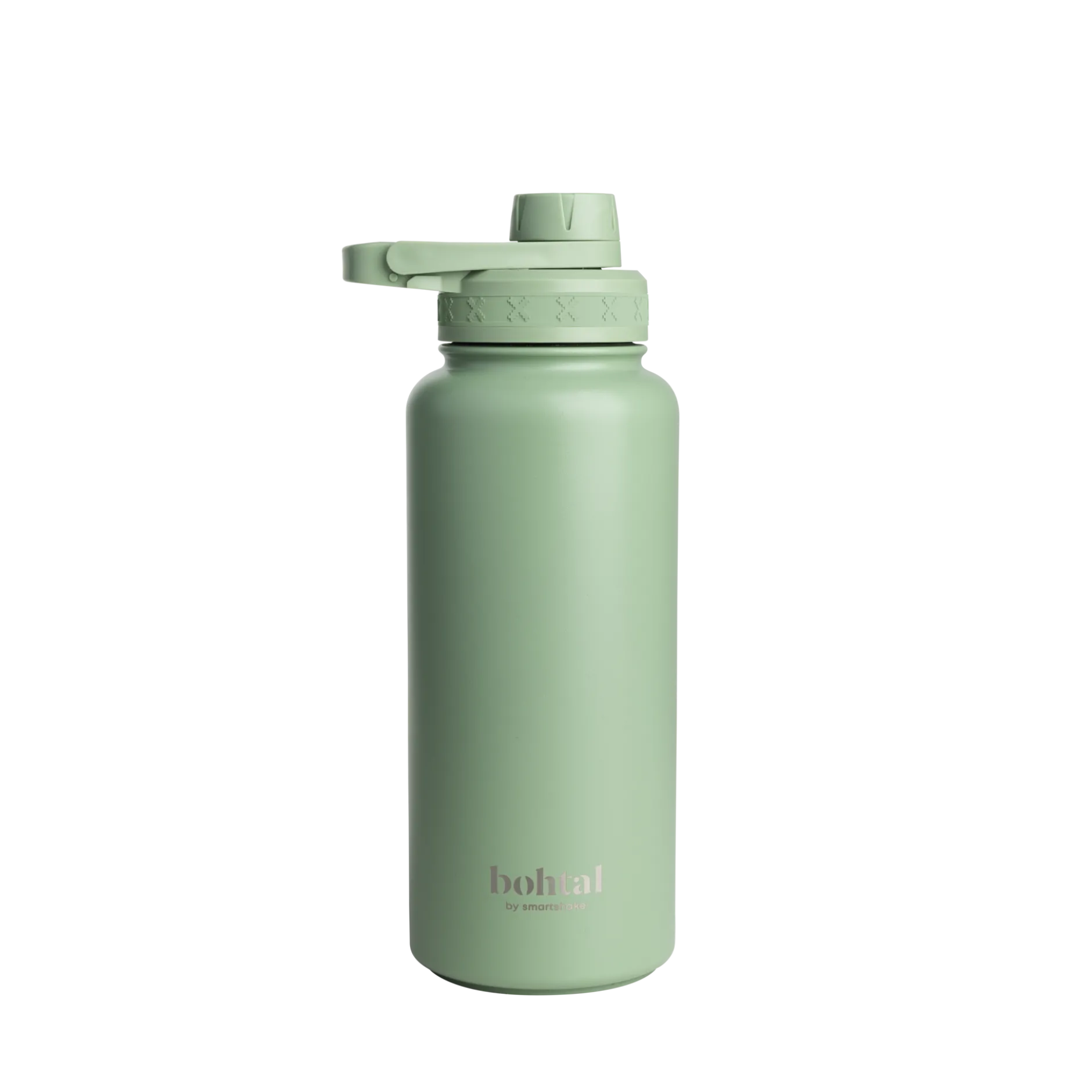Smartshake Bohtal Insulated Sports Bottle Green 960 ml
