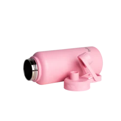 Smartshake Bohtal Insulated Sports Bottle Pink 960 ml