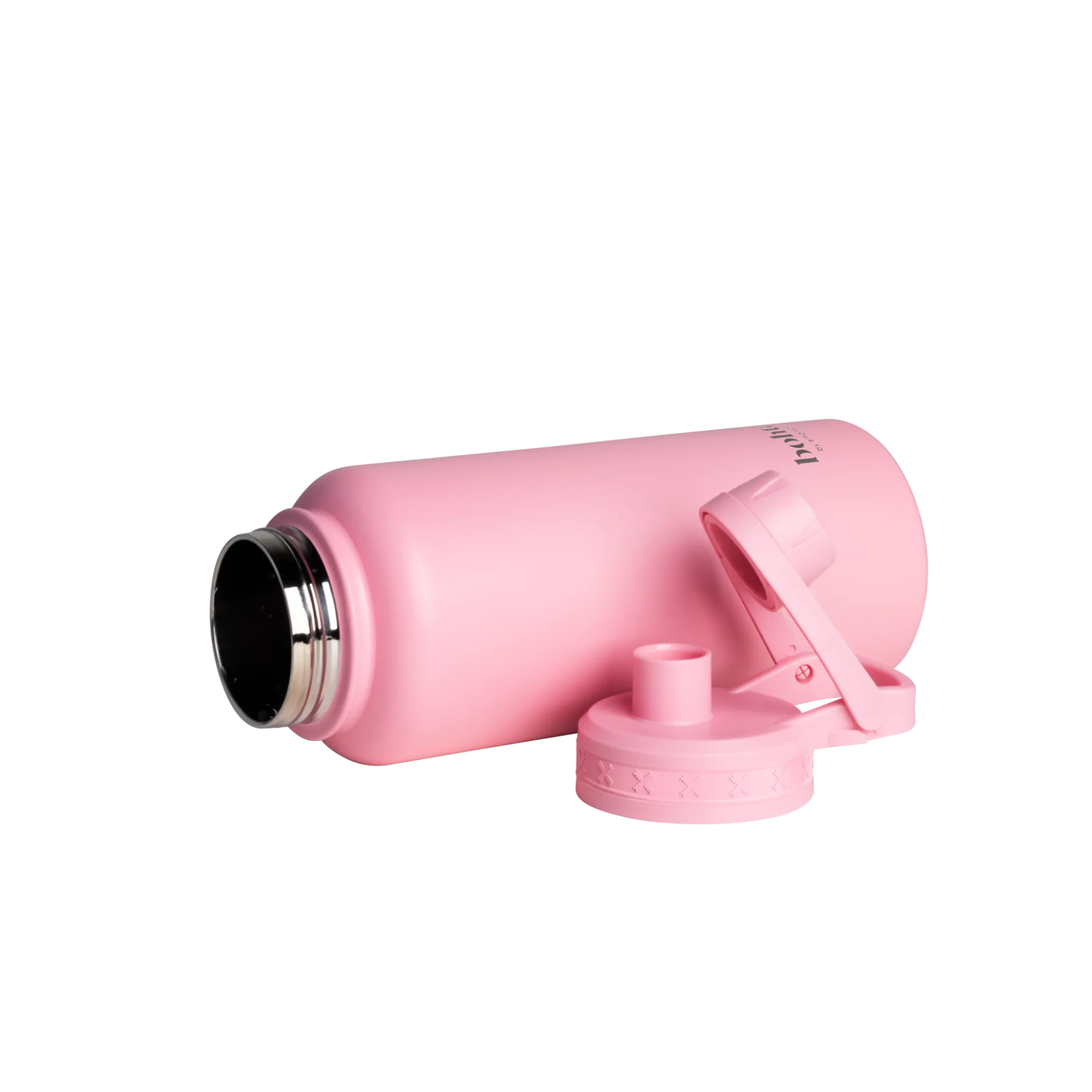 Smartshake Bohtal Insulated Sports Bottle Pink 960 ml