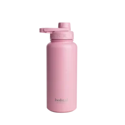 Smartshake Bohtal Insulated Sports Bottle Pink 960 ml