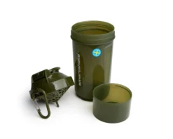 Smartshake Original2Go ONE Army Green 800 ml
