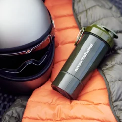 Smartshake Original2Go ONE Army Green 800 ml