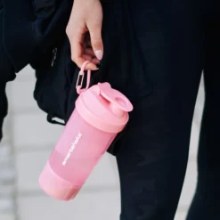 Smartshake Original2Go ONE Light Pink 800 ml