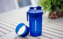 Smartshake Original2Go ONE Navy Blue 800 ml