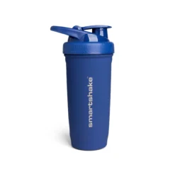 Smartshake Reforce Stainless Steel Navy Blue 900 ml