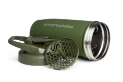 Smartshake Reforce Stainless Steel Army Green 900 ml
