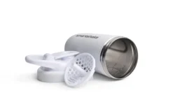 Smartshake Reforce Stainless Steel White 900 ml