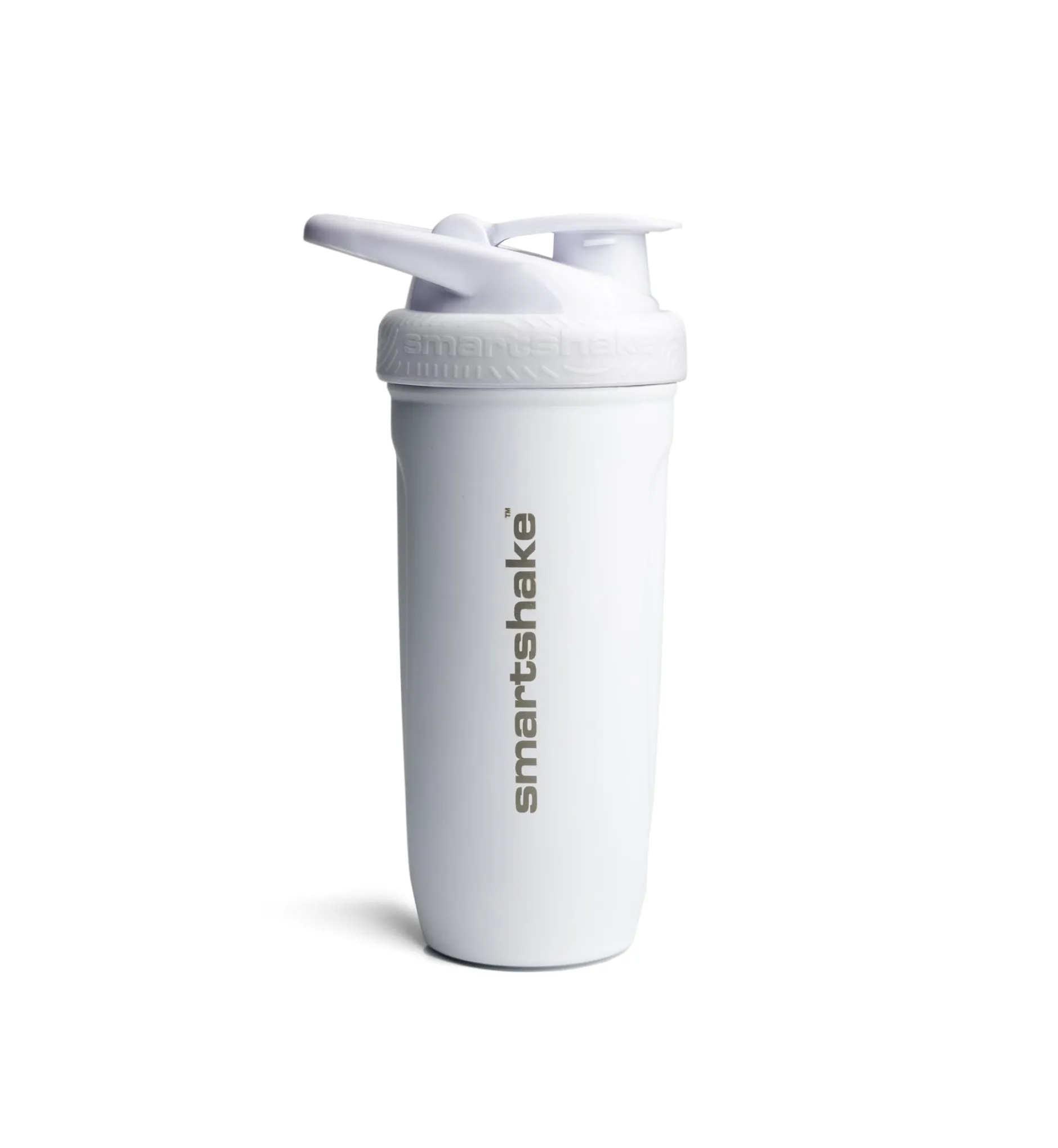 Smartshake Reforce Stainless Steel White 900 ml