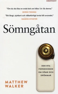 Sömngåtan