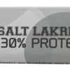 S-märke Bar Salt Lakrits 35 g