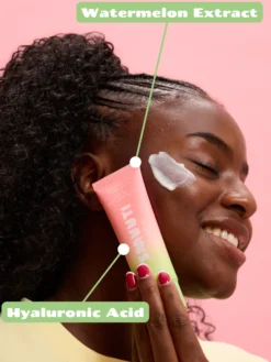 Smuuti Skin Watermelon Sun Cream 50 ml