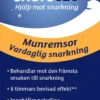 Snoreeze Munremsor