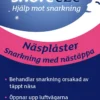 Snoreeze Näsplåster small/medium