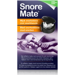 SnoreMate Snarkskena 1 st