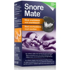 SnoreMate Snarkskena 1 st