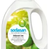 Sodasan Sköljmedel Lime 750 ml