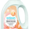 Sodasan Sköljmedel Persika 750 ml