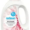 Sodasan Tvättmedel Ull & Fintvätt 750 ml