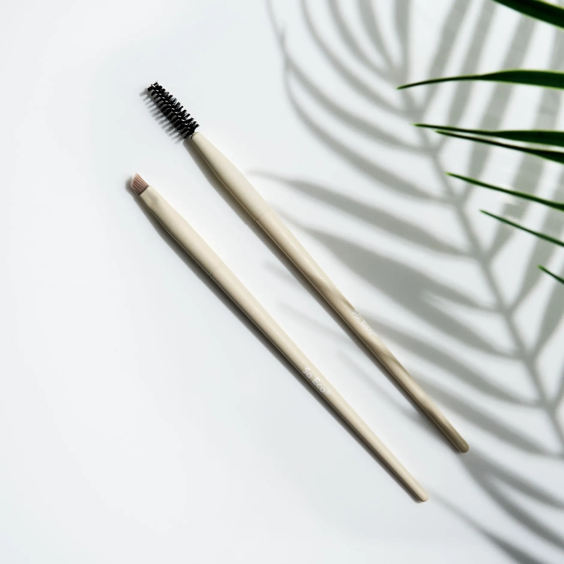 So Eco Brow Set