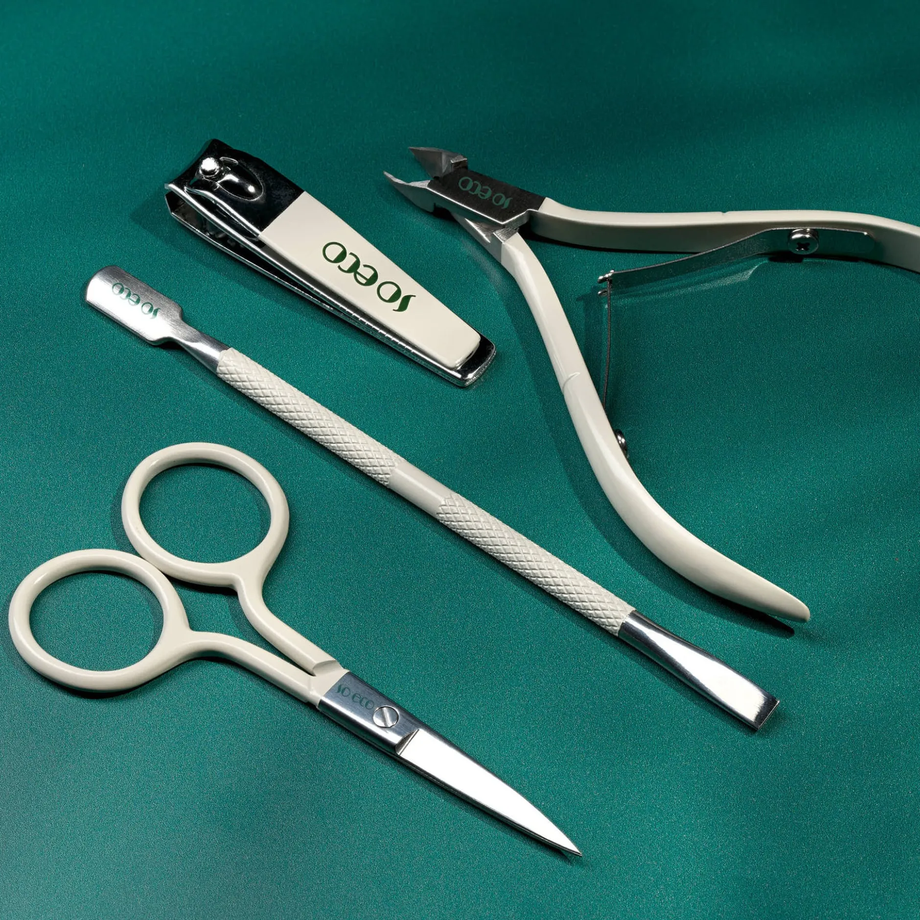 So Eco Complete Manicure Set